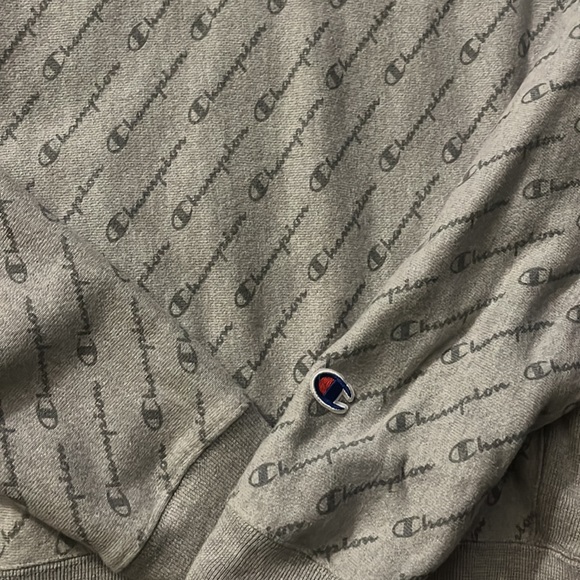 Champion pullover - Picture 2 of 3